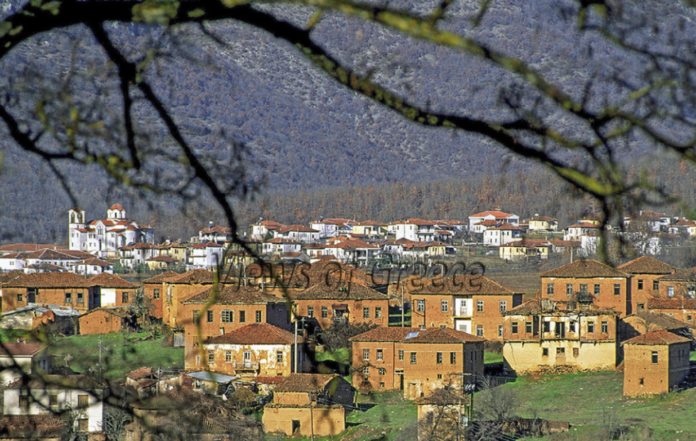 kastoria